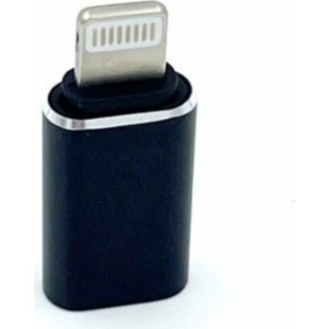 Maxlife Adapteris USB-C  / Lightning