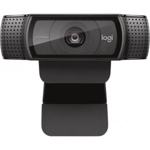 Logitech C920e Tīmekļa kamera