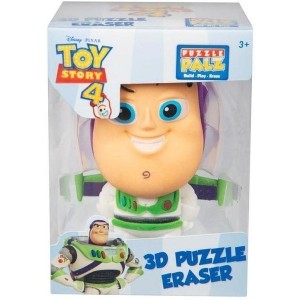 Roger Toy Story Buzz 3DMīklu Dzēšgumija 9 X 12cm