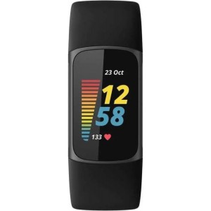 Fitbit Charge 5 Умные Часы