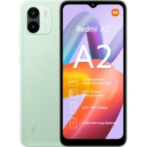 Xiaomi Redmi A2 Mobilais Telefons 3GB / 64GB / DS
