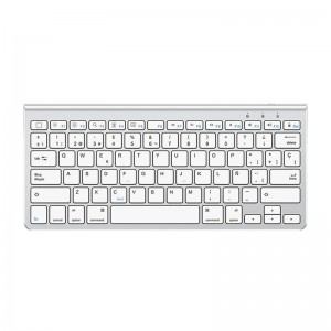 Omoton KB088 Bezvadu Klaviatūra Priekš iPad