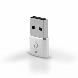 Mocco Adapteris USB uz Type-C