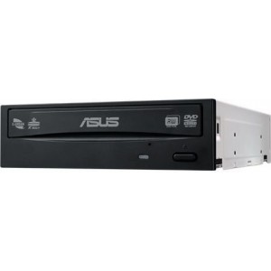 Asus DRW-24D5MT Optiskais Diskdzinis CD / DVD-RW / Blu-Ray