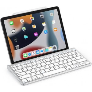 Omoton KB088 Bezvadu Klaviatūra Priekš iPad