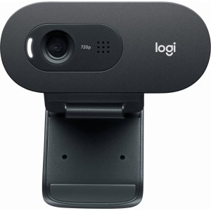 Logitech C505e Business Webcam Камера