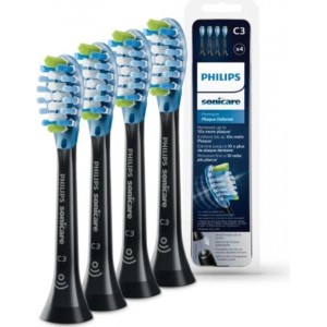 Philips Sonicare C3 Premium Zobu Birstes Uzgaļi 4 gab