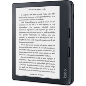 Kobo Libra 2 E-Grāmata 32 GB