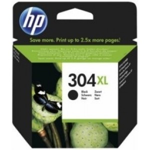 HP 304XL Tintes kārtidžs