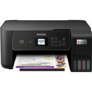 Epson EcoTank L3260 AIO Tintes Printeris A4 / WiFi / 5760 x 1440 dpi