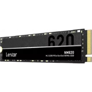 Lexar NM620 2TB M.2 2280 PCI-E x4 Gen3 NVMe SSD Disks
