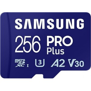 Samsung Pro Plus MB-MD256SA/EU Карта Памяти 256GB