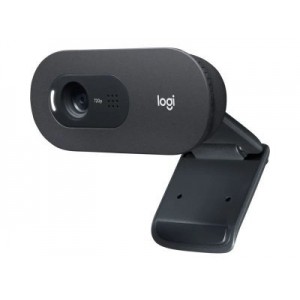 Logitech C505e Business Webcam Камера