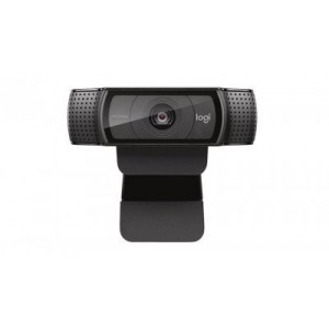 Logitech C920 Pro Webcam kamera