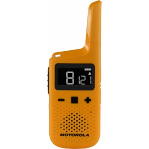 Motorola Talkabout T72 2.шт Рации
