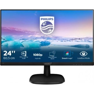 Philips V-line Monitors 23.8 