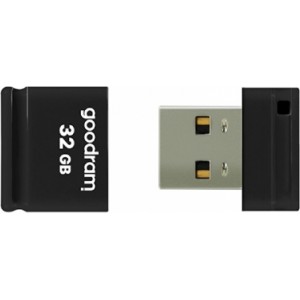 Goodram 32GB UPI2 USB 2.0 Zibatmiņa