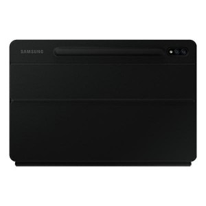 Samsung EF-DT870UBEGEU Tab S7 / S8 Клавиатура-обложка