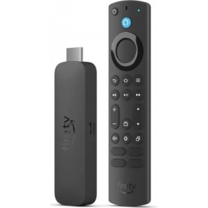 Amazon Fire TV Mediapleijers 4K / HDMI / 8GB