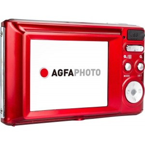 Agfaphoto AGFA DC5200 Red