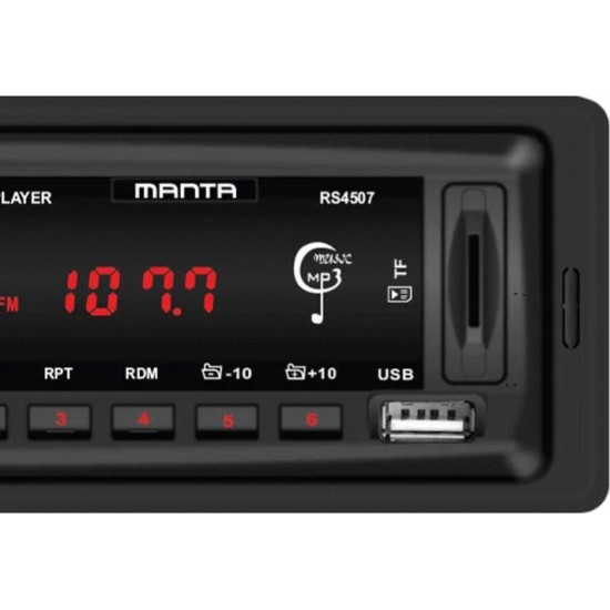Manta RS4507