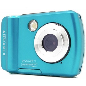 Easypix Aquapix W2024 Splash Iceblue 10065