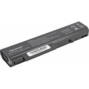 Movano Bateria Movano do HP 6530b, 6735b, 6930p