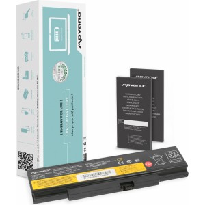 Movano Bateria Movano do Lenovo ThinkPad E550