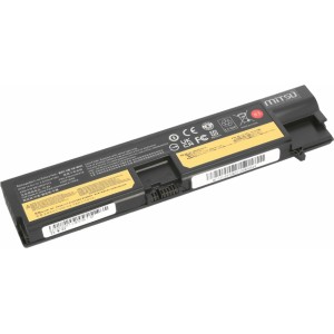 Mitsu Bateria Mitsu do Lenovo ThinkPad E570, E570C, E575