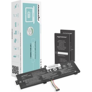 Movano Bateria Movano do Lenovo IdeaPad 510-15ISK