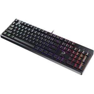 Dareu Mechanical keyboard Dareu EK1280 RGB (black)