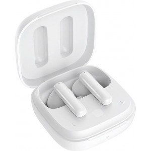 QCY Wireless Earphones TWS QCY T13 ANC (white)