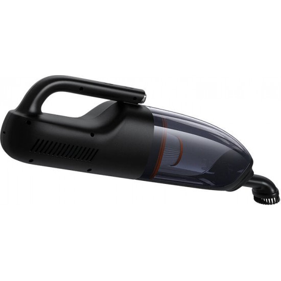 Baseus Cordless Handy Vacuum Cleaner Baseus Ap02 6000Pa (black)