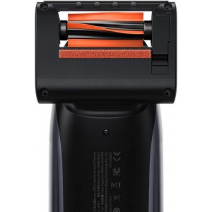 Baseus Cordless Handy Vacuum Cleaner Baseus Ap02 6000Pa (black)