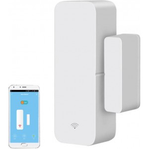 Gosund Smart Wireless Door/Window Sensor Wi-Fi Gosund S2