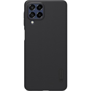 Nillkin Super Frosted Shield Pro durable case cover for Samsung Galaxy M53 5G black (universal)