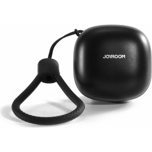 Joyroom TWS wireless in-ear headphones IP54 black (MG-C05) (universal)
