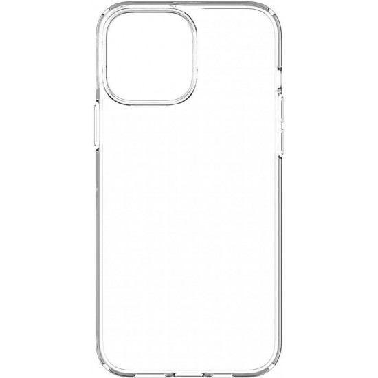 Spigen LIQUID CRYSTAL IPHONE 13 PRO CRYSTAL CLEAR (universal)