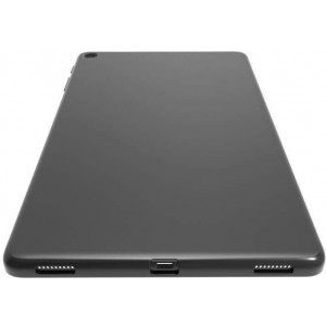 Hurtel Slim Case back cover for tablet Amazon Kindle Paperwhite 4 black (universal)