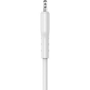 Joyroom Flash-Charge Series SA26-CL3 USB-C / Lightning cable 30W 1m - white (universal)