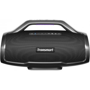 Tronsmart Bang Max 130W Bluetooth 5.3 IPX6 Portable Party Speaker - Black (universal)