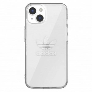 Adidas OR Protective iPhone 14 6.1 "Clear Case transparent 50229 (universal)