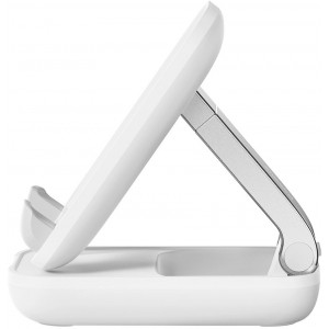 Baseus Seashell Series adjustable phone stand - white (universal)