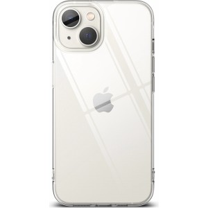 Ringke Air ultra-thin tpu case gel cover for iphone 14 max transparent (a638e52) (universal)