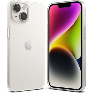 Ringke Slim case for iPhone 14 Plus ultra-thin semi-transparent case (universal)
