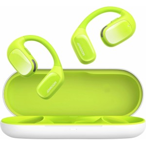 Joyroom Openfree JR-OE1 wireless on-ear headphones - green (universal)
