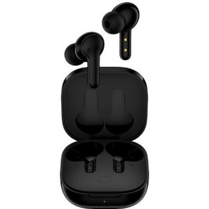 QCY T13 TWS in-ear Bluetooth 5.1 wireless headphones - black (universal)