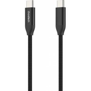 Choetech cable USB-C - USB-C PD3.1 240W 1m black (XCC-1035) (universal)