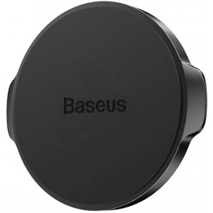 Baseus Small Ears Magnetic Holder (Overseas Edition) - black (universal)
