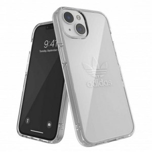 Adidas OR Protective iPhone 14 6.1 "Clear Case transparent 50229 (universal)